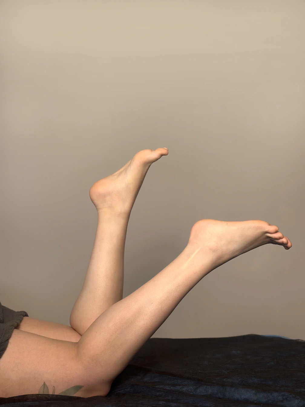 Загальний масаж у Києві – дотик, що відновлює енергію | On Massage