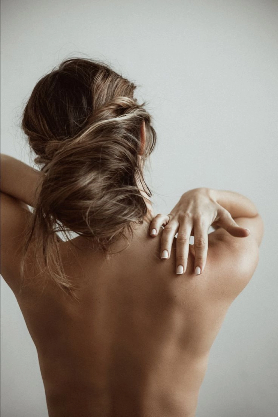 Масаж Київ ✦ Індивідуальний підхід, приємні ціни